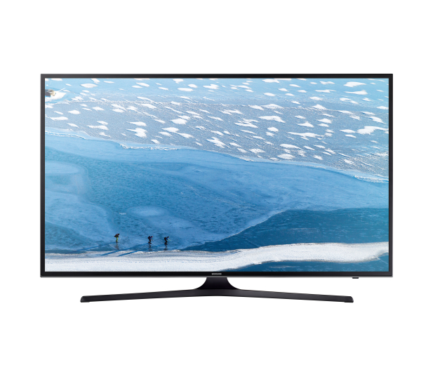 Samsung UE50KU6072 - 1401144 - zdjęcie